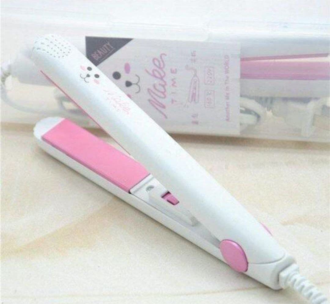 Sonpal Hair Straighteners Specially Designed for Teen Hair Straighteners Specially Designed for Teen Hair Straightener-image-1