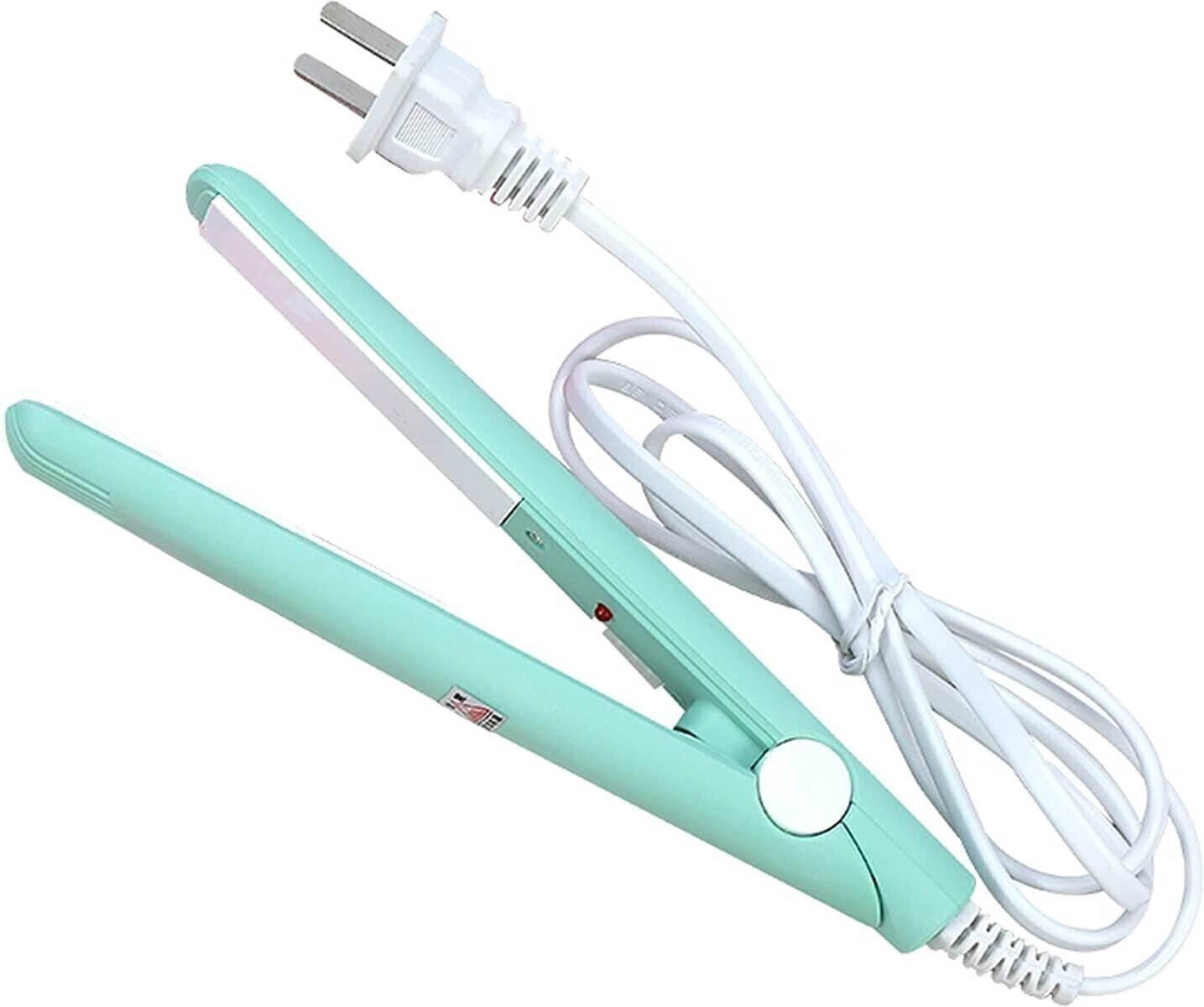 ASTOUND Mini Hair Straightener Mini Hair Straightener-X73 Hair Straightener-image-16
