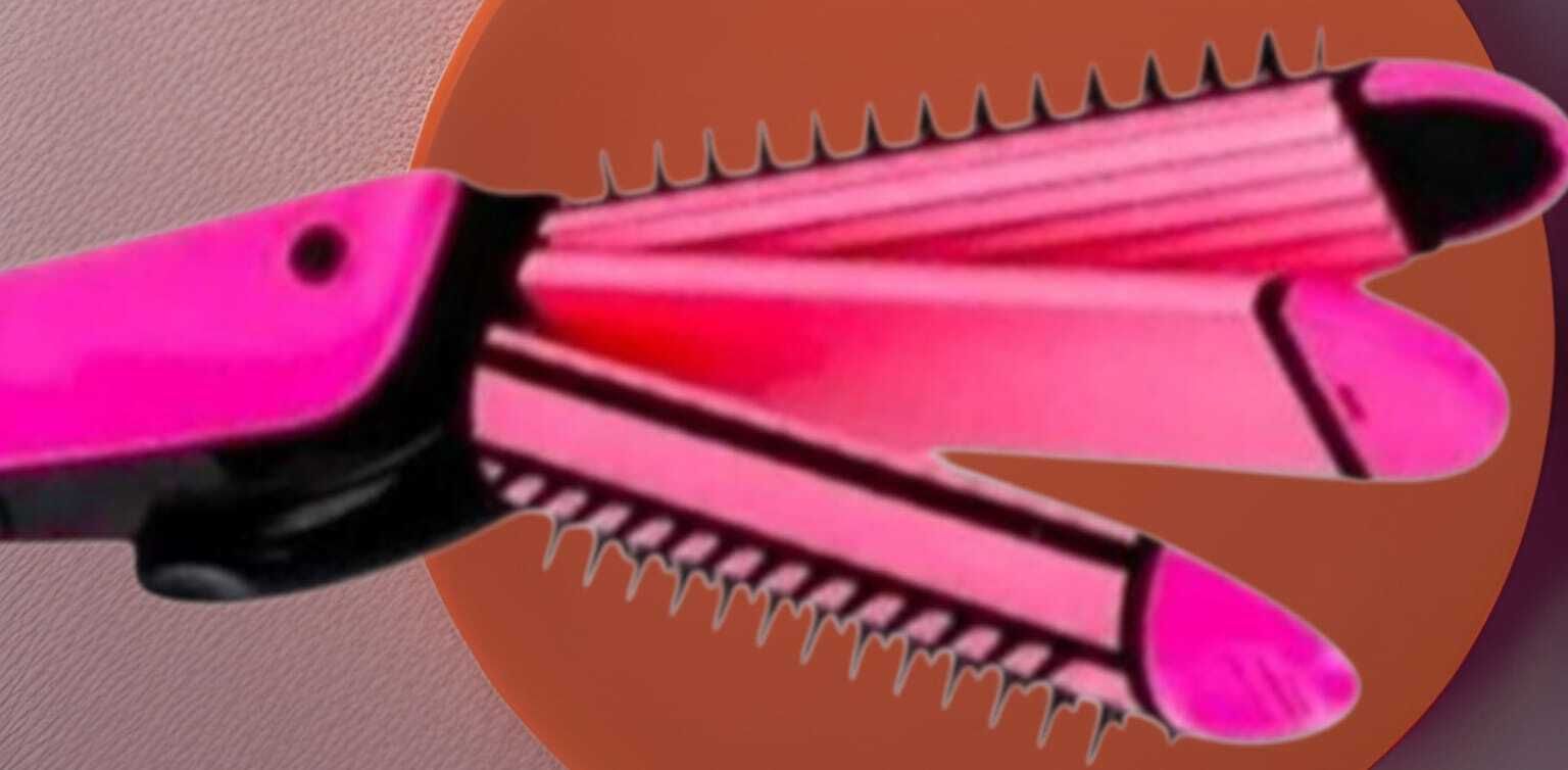 GKFIRM HOTSTYLE-999 HOTSTYLE-999 Hair Styler-image-20