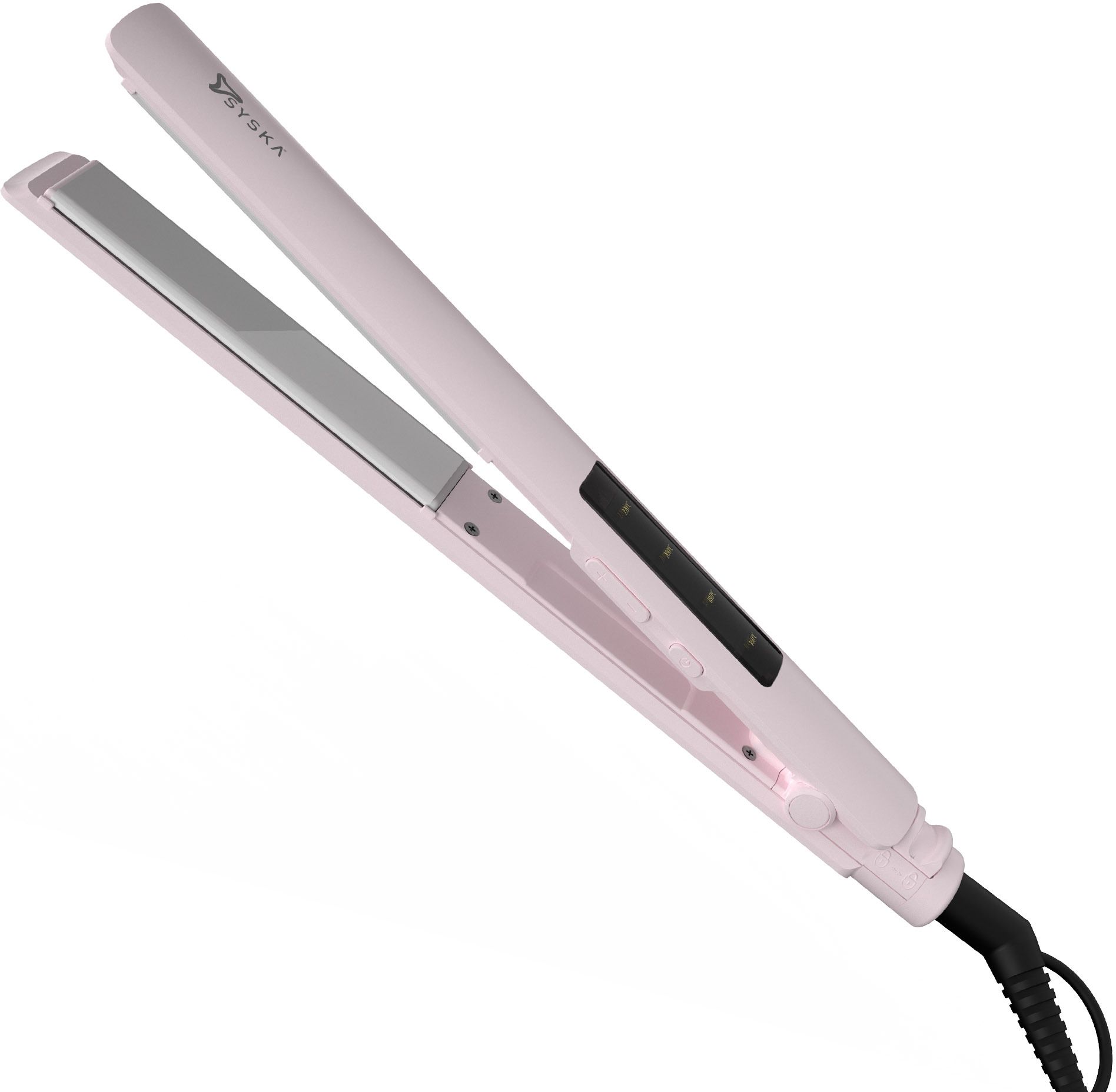 Syska Salon Finish HS6810 Pro Hair Straightener-image-45