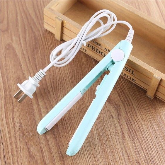 Hinmin mini-01 Hair Straightener-image-28