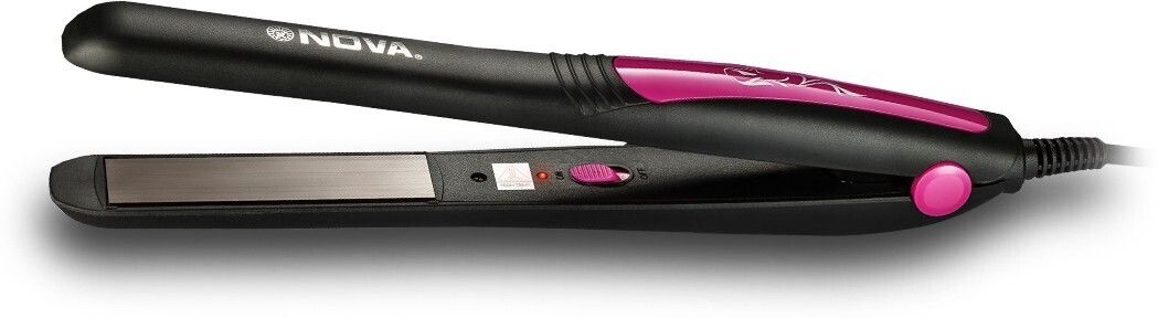 NOVA Pro Shine NHS 840 Hair Straightener