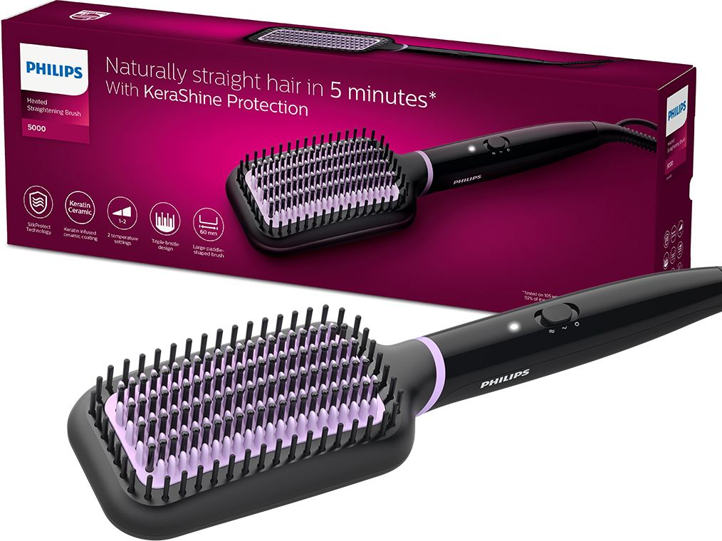 PHILIPS BHH880 /10 Hair Straightener