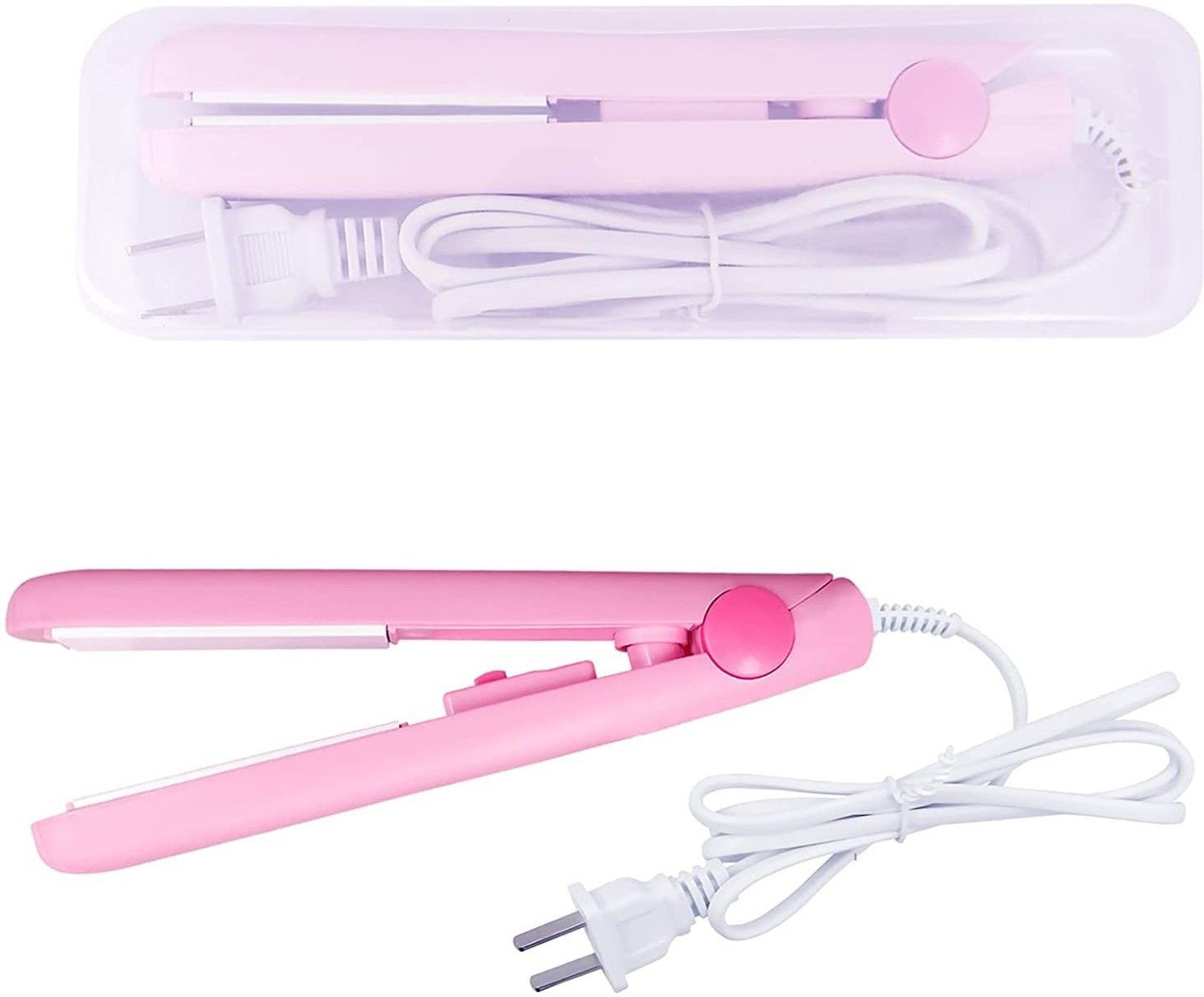 ASTOUND Pocket Mini Hair Straightener Pocket Mini Hair Straightener-X75 Hair Straightener-image-31