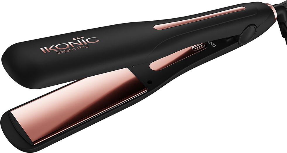 Ikonic Professional Gleam Pro Hair Straightener-picture-21