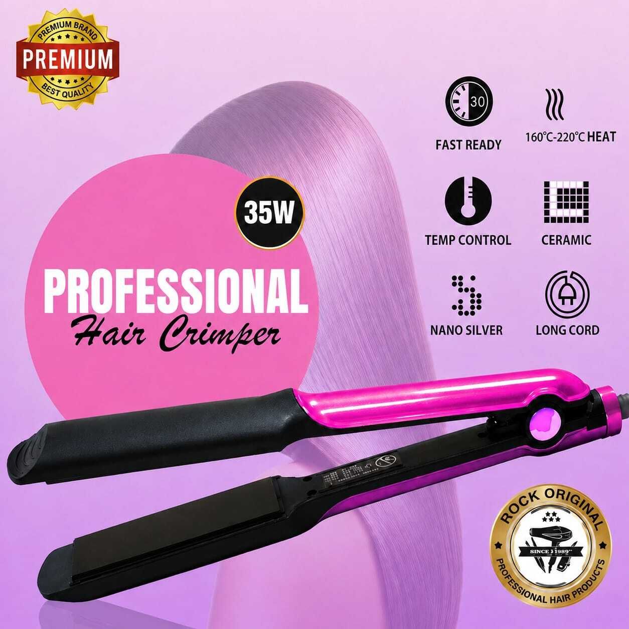 BABITA TRENDS Babita Enterprises Hair Straightener-image-31