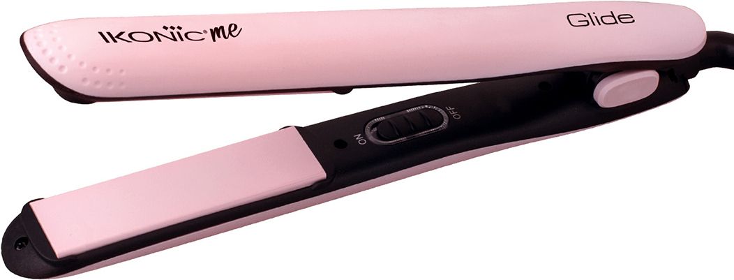 IKONIC ME IKP-GP Glide Hair Straightener