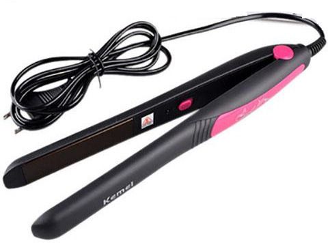 Kemei Km-328 K-328 Hair Straightener-image-49