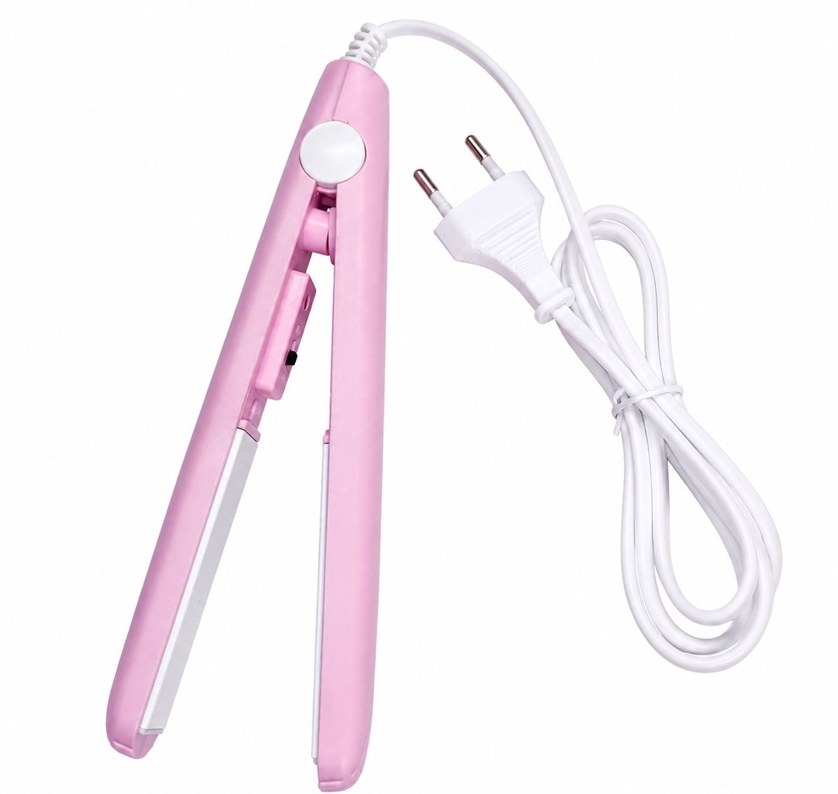 RBS HS_001 Hair Straightener-image-5