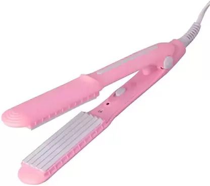 Moonlight Professional 471B Hair Curler and Hair Crimper 8006 for Girls. Electric Hair Styler-image-21