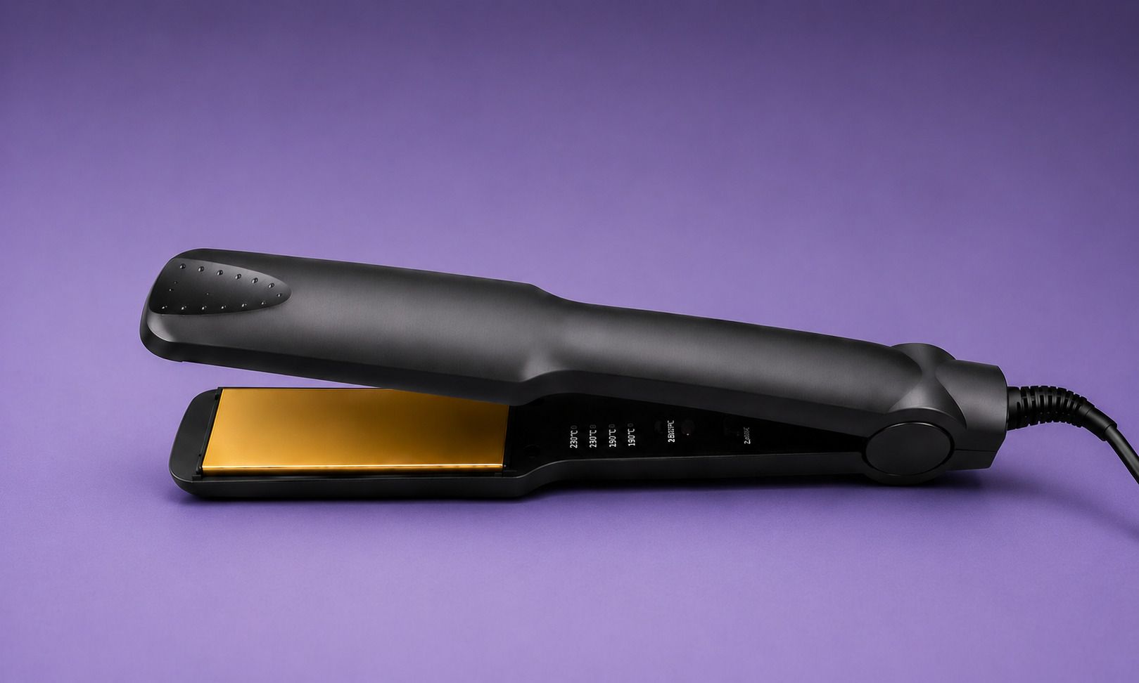 THE-P nhc hair straightner KKM329-bEST HEAVY Quality Professional Hair Straightener For All Hair Hair Straightener-image-39