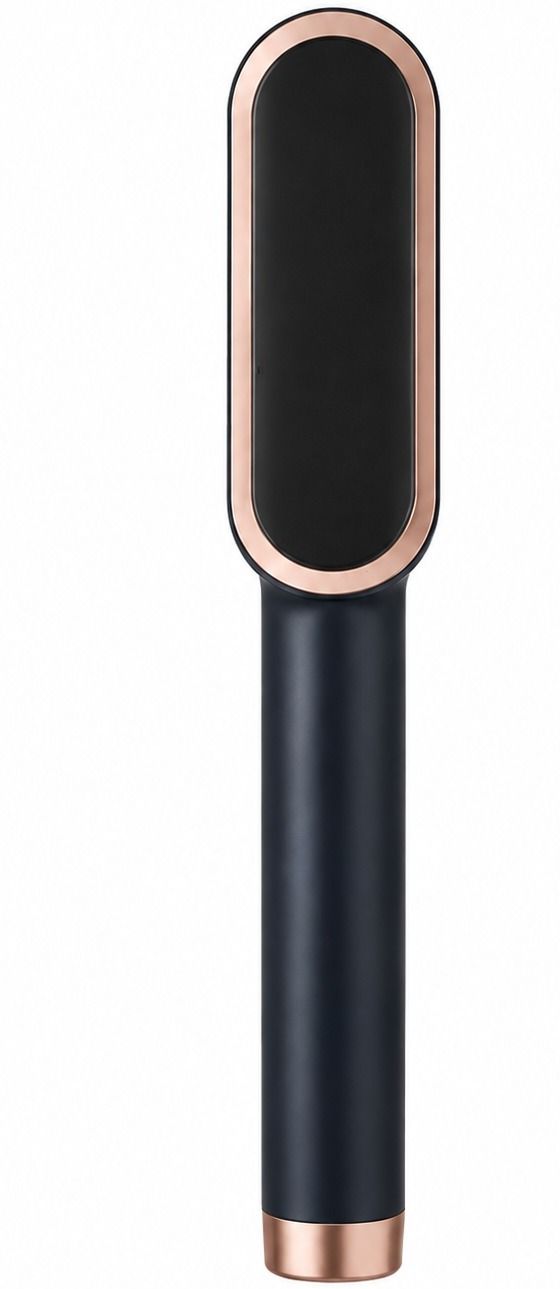 Ps Cordless Hair Straightener Brush Rechargeable Portable Hair Styler HSB-CORDLESS-01 Hair Straightener-image-33