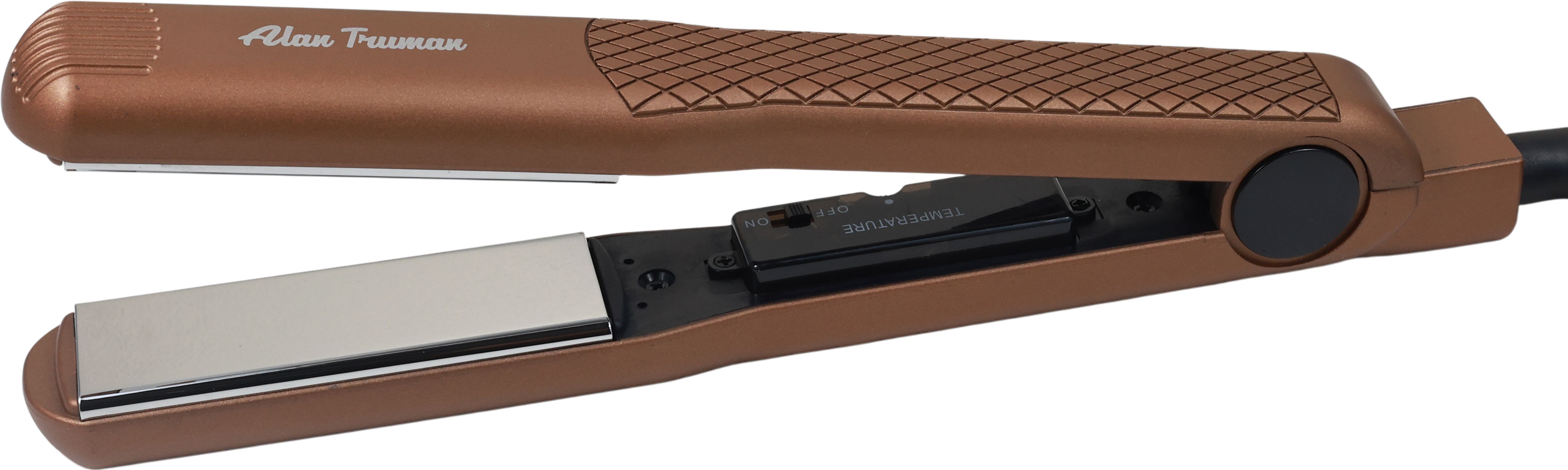 Alan Truman Super-glide Wide Styler Hair Styler-image-23