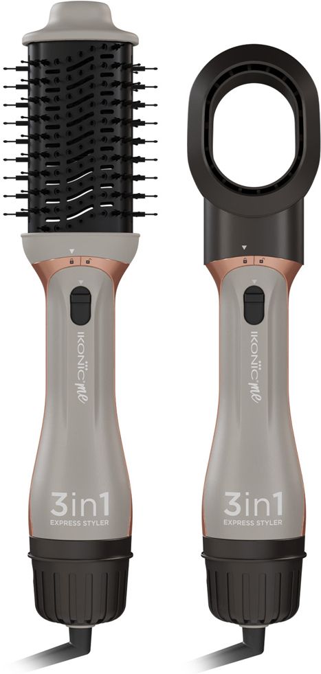 Ikonic Professional 3 in 1 Hair Dryer
