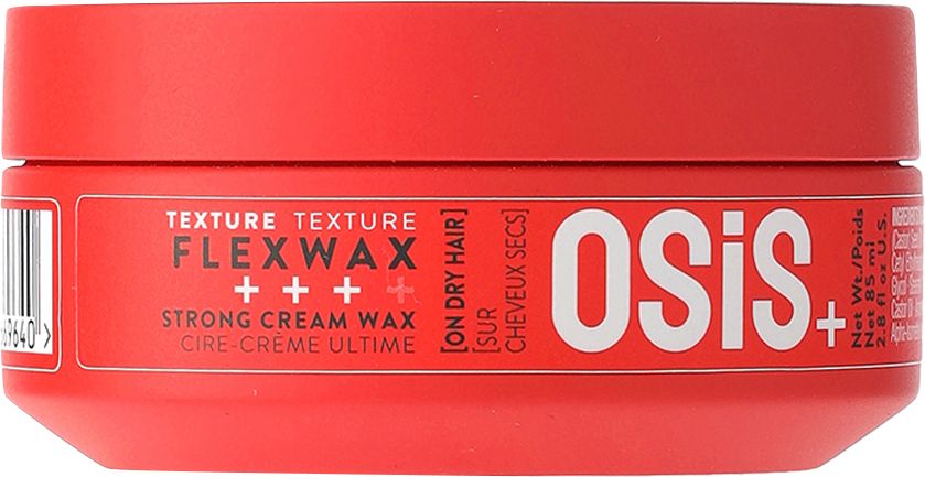Schwarzkopf Professional OSiS+ Flexwax Strong Hair s