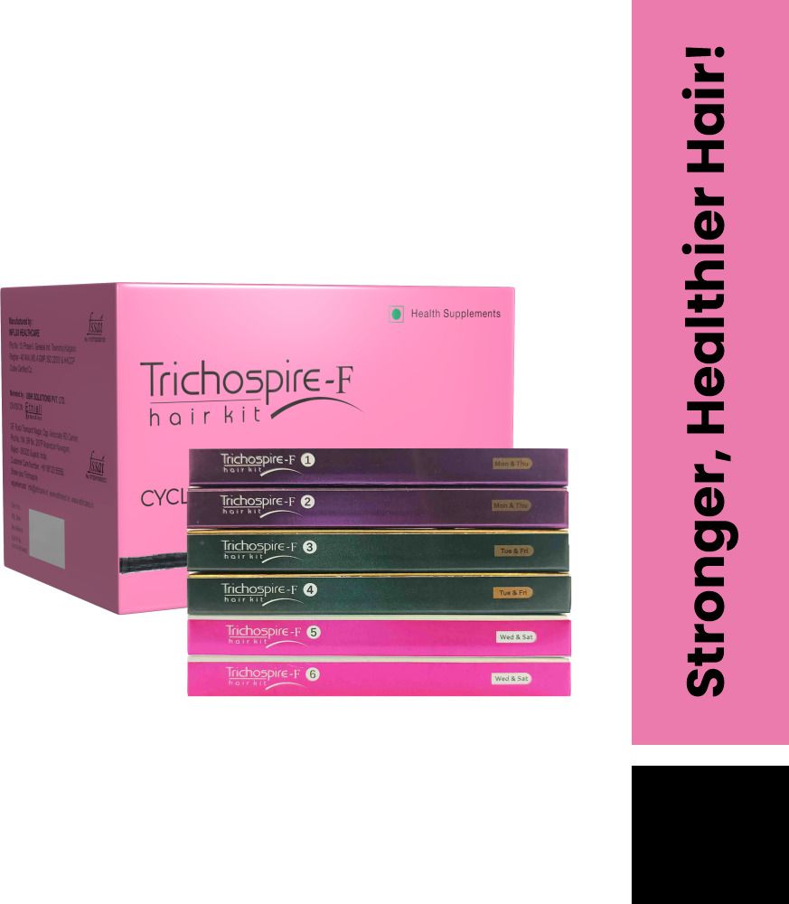 trichospire F Hair Kit-picture-11