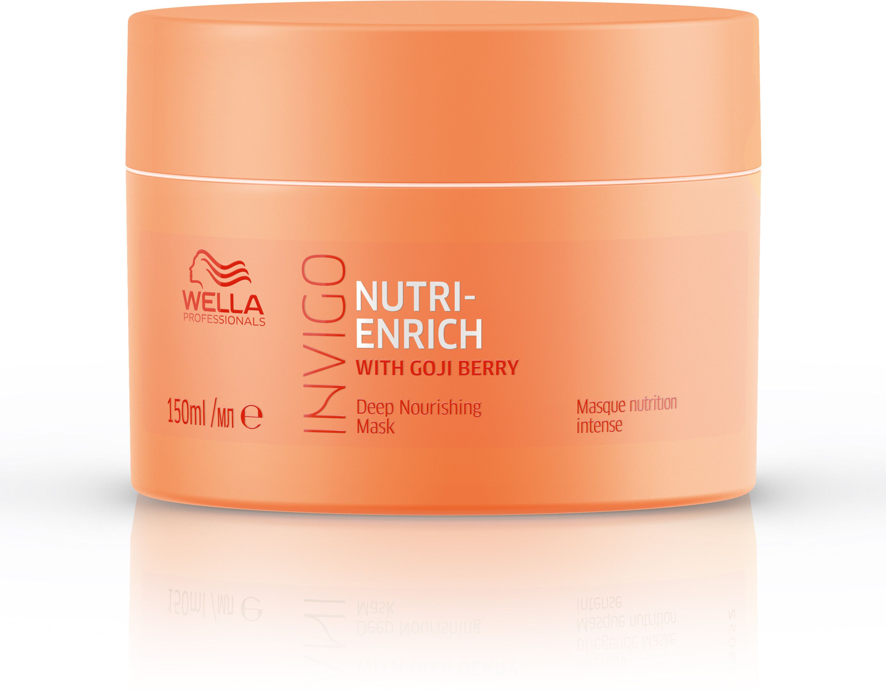 wella professionals Invigo Nutri-Enrich Mask150 ml-picture-14