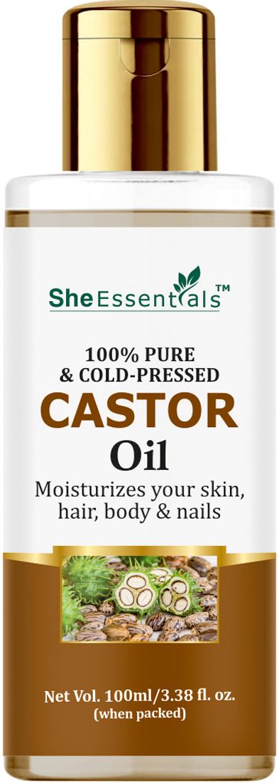she essentials Castor Oil-picture-2