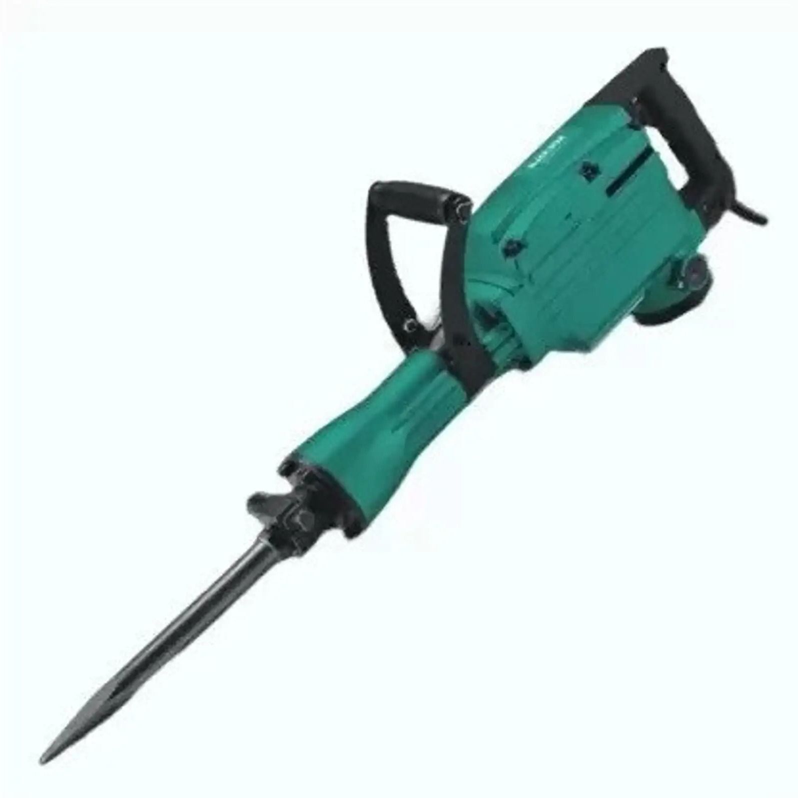 hid 2200W Electric Demolition Hammer with | 1400 RPM Heavy Duty PH65 Hammer Drill-picture-26