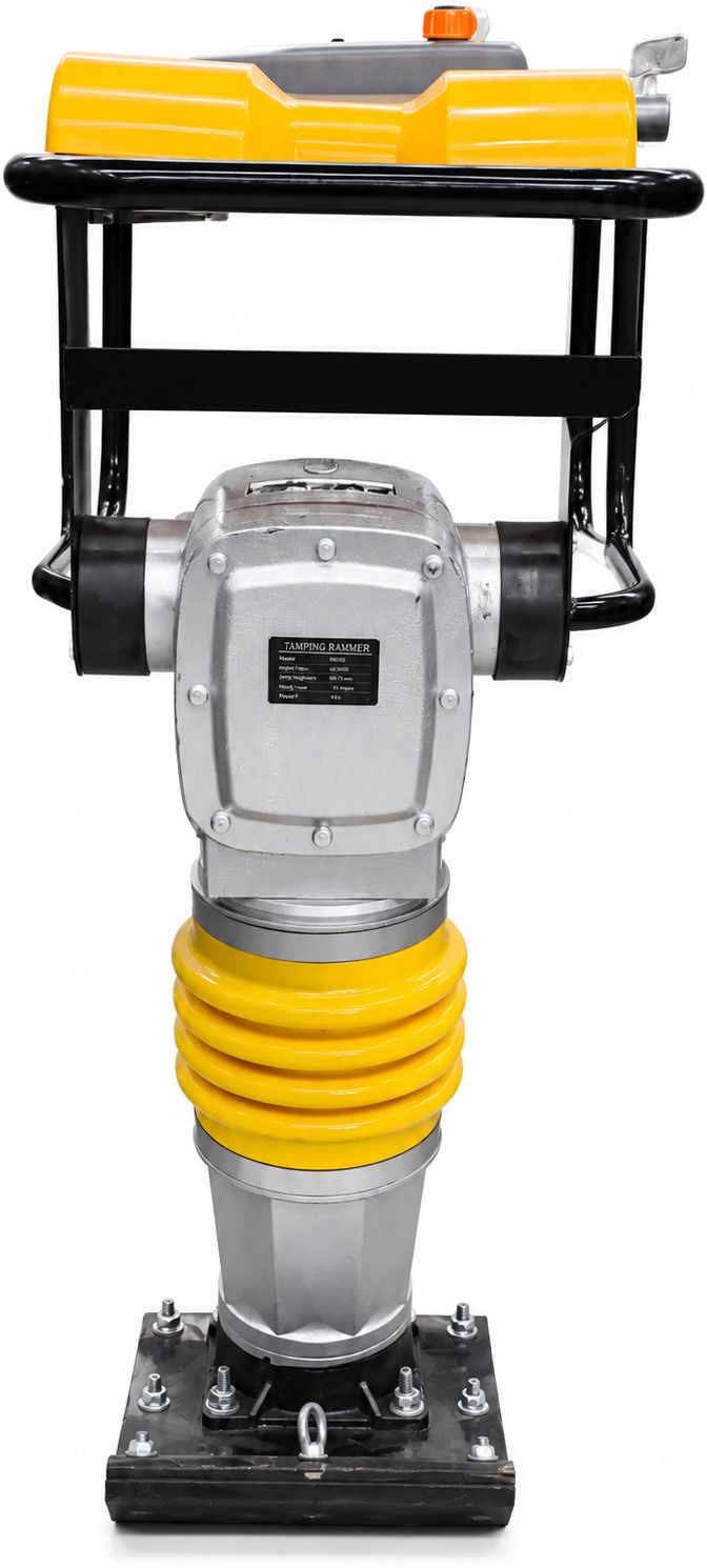 Tempting rubber Foundation Rubber Foundation Hammer Drill-image-13