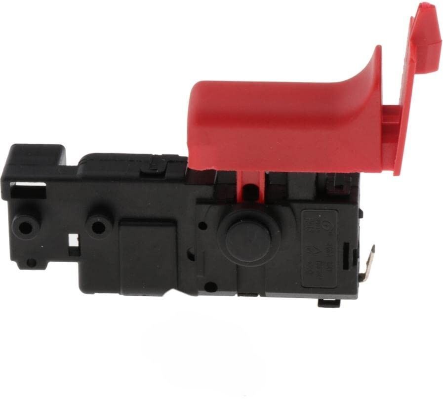 Electric Hammer Control Switch for GBH2-26DE GBH2-26DFR GBH2-26E | Pack Of 1 Hammer Drill-image-19