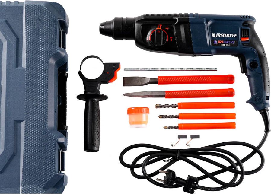 eastman EHD-026N EHD-026N Rotary Hammer Drill-picture-23