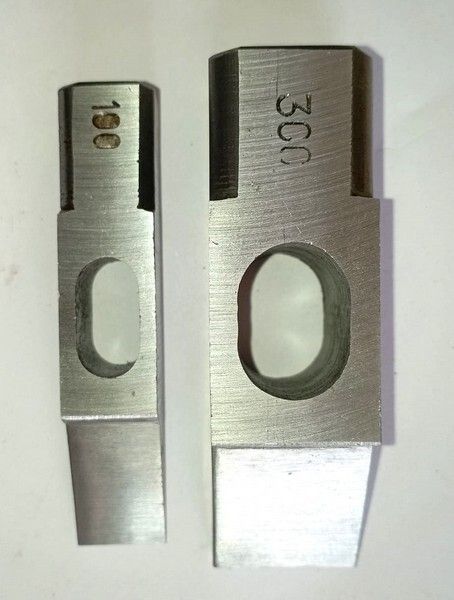 lieutenant 2 PCS CARPENTER HAMMER CUT TYPE 100 GMS 1 PC + 300 GMS 1 PC Speciality Hammer-picture-14