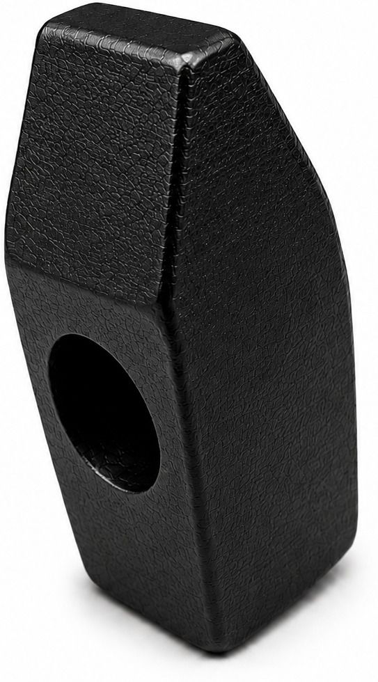 MS-SH-2.5KG-BLK-WOH MAHADEV STEELS Heavy Duty Forged Square Hammer Head Black Painted Without Handle Sledge Hammer-picture-33