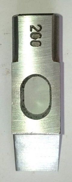 tequila CUT TYPE CARPENTER HAMMER 200 GMS Speciality Hammer-picture-39