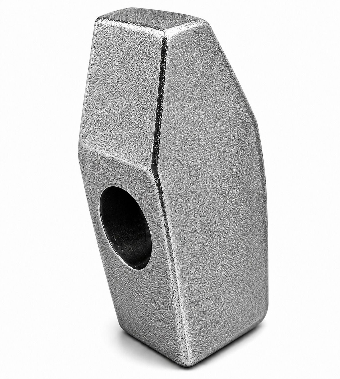 MS-SFH-3KG-SLV-WOH MAHADEV STEELS Heavy Duty 3KG Square Face Hammer Silver Painted Without Handle Sledge Hammer-image-37