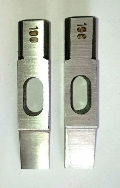 tequila 2 Pcs. CUT TYPE CARPENTER HAMMER 100 GMS Speciality Hammer-picture-38