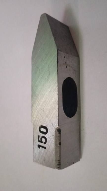 tequila MACHINIST HAMMER (CROSS-TYPE) 150 GMS Speciality Hammer-picture-43