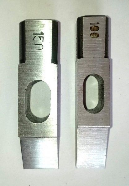 lieutenant 2 PCS CARPENTER HAMMER CUT TYPE 100 GMS 1 PC + 150 GMS 1 PC Speciality Hammer-picture-13