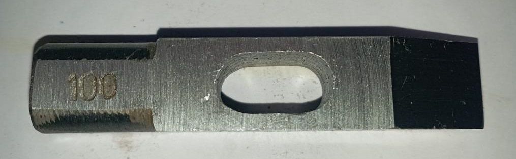 tequila MACHINIST HAMMER (CROSS-TYPE) 100 GMS Speciality Hammer-picture-29