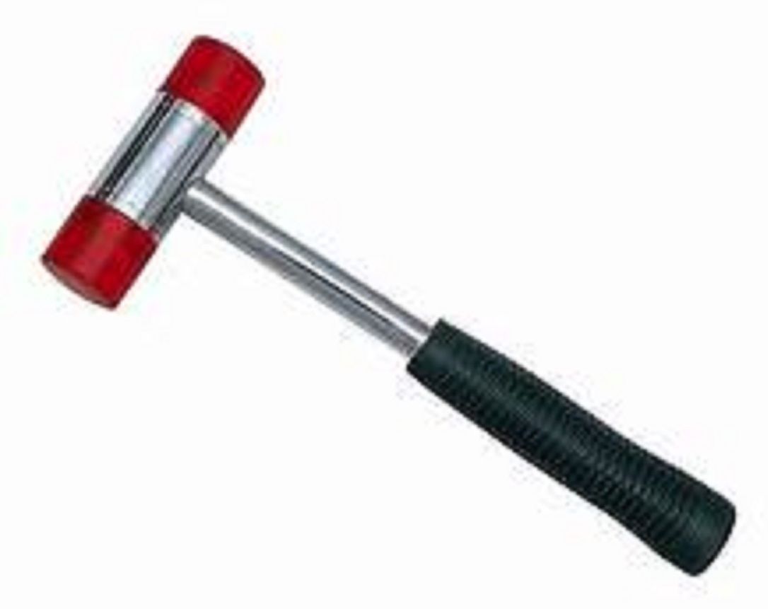 eastman ET 30mm Plastic Mallet-picture-25