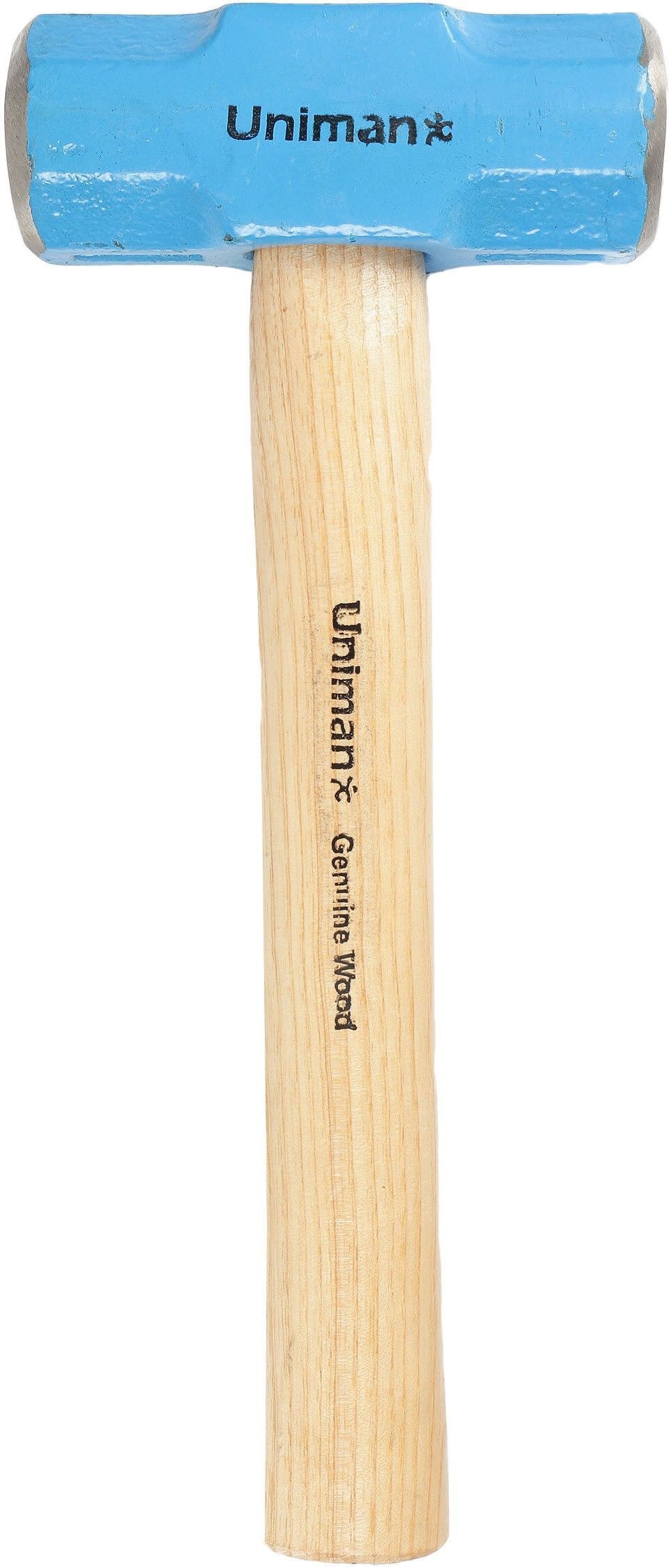 houseofcommon 14 Sledge Hammer-picture-2