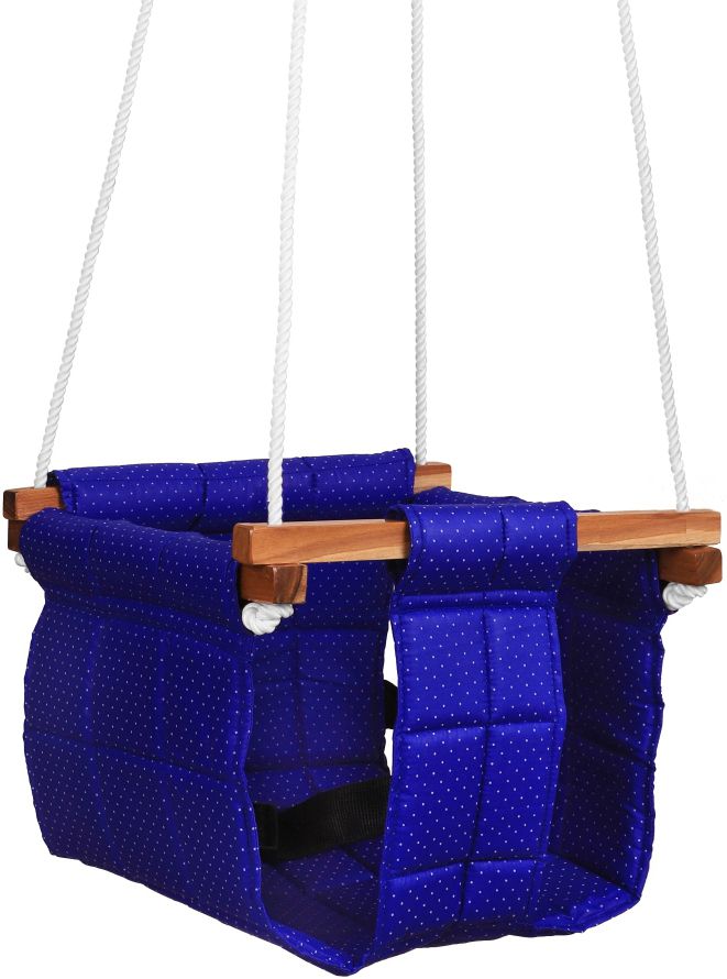 Swing for Kids Indoor and Outdoor Baby Jhula Swings-image-44
