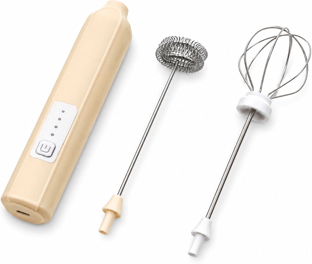 topease 50 W Black Electric Whisk-picture-6