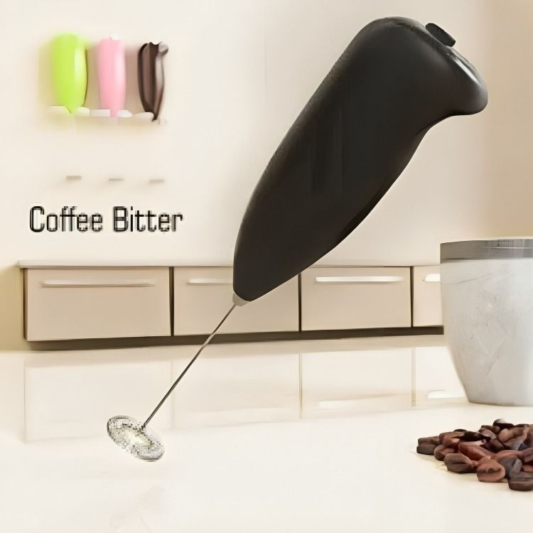 50 W Black Hand Blender-image-36