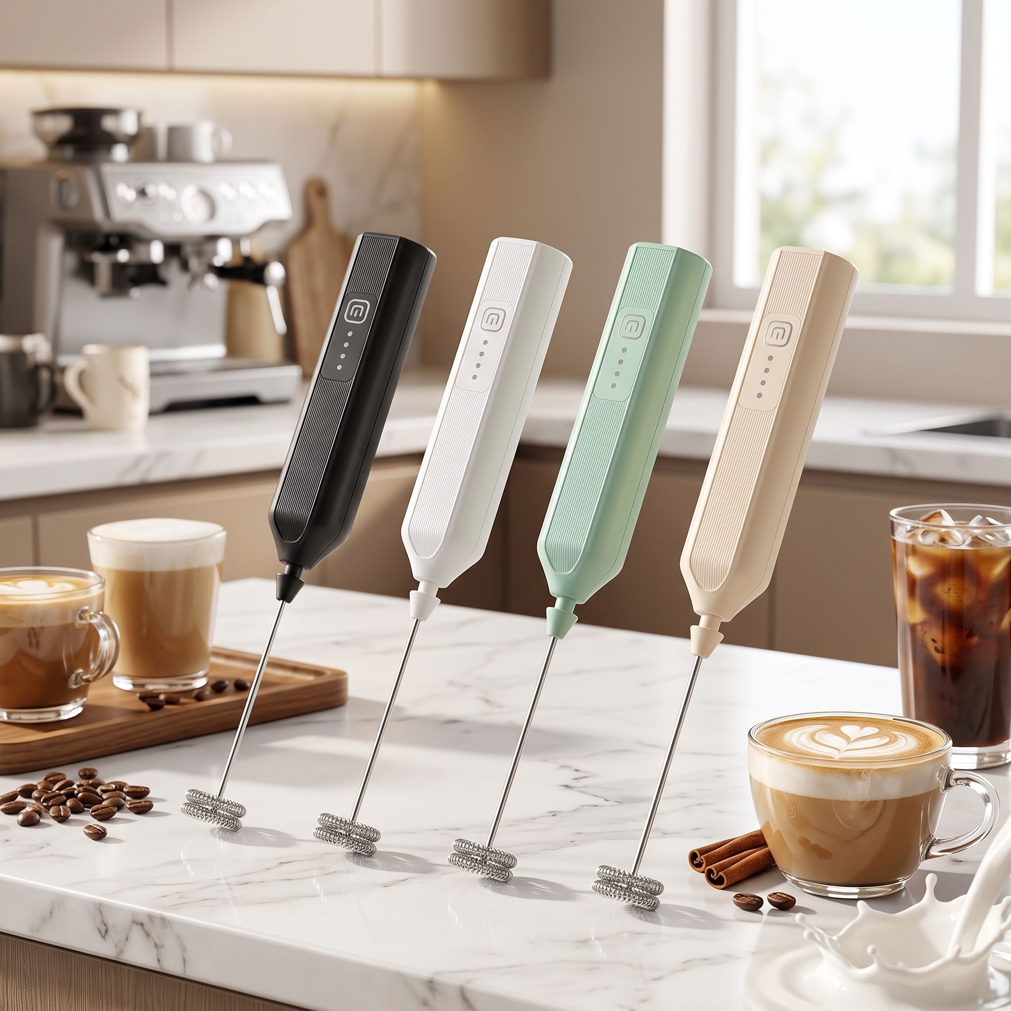 50 W Multicolor Hand Blender-image-37
