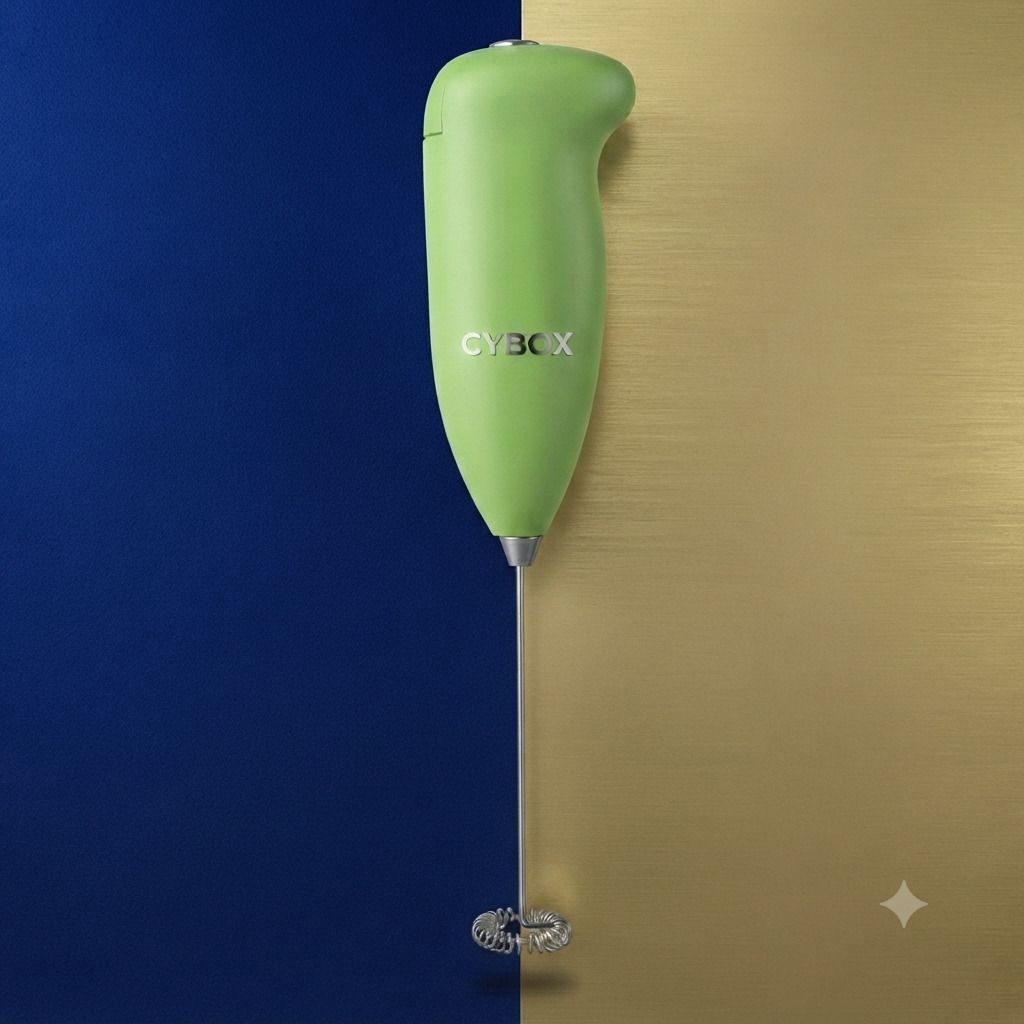 cybox 50 W Green Hand Blender-picture-18