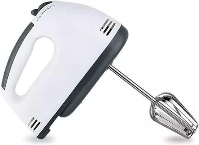 300 W Multicolor Hand Blender-image-7