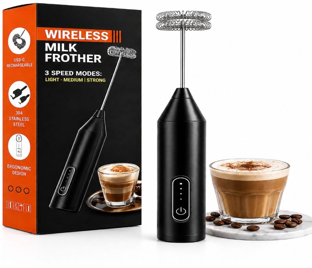 jox limited 50 W Black Hand Blender-picture-13
