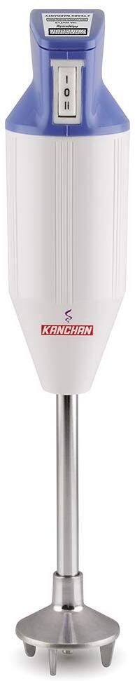 kanchan 200 W White Hand Blender-picture-43