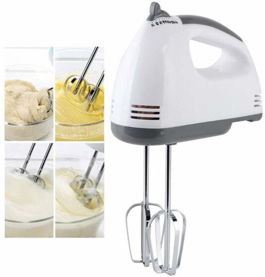 300 W Multicolor Hand Blender-image-36