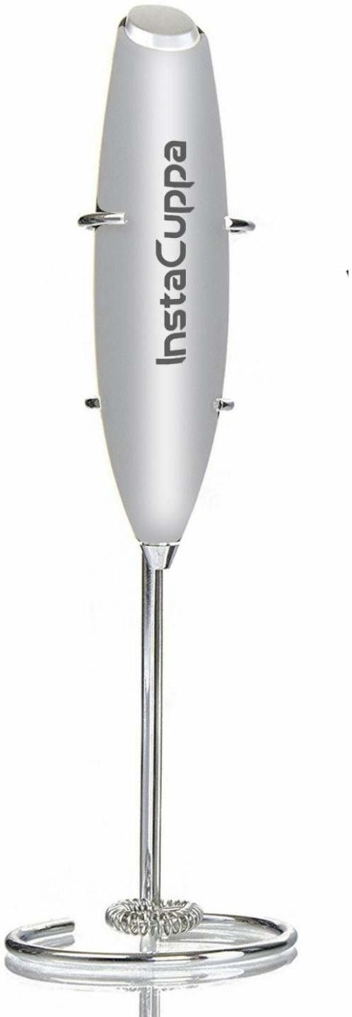 instacuppa 50 W Silver Hand Blender-picture-33