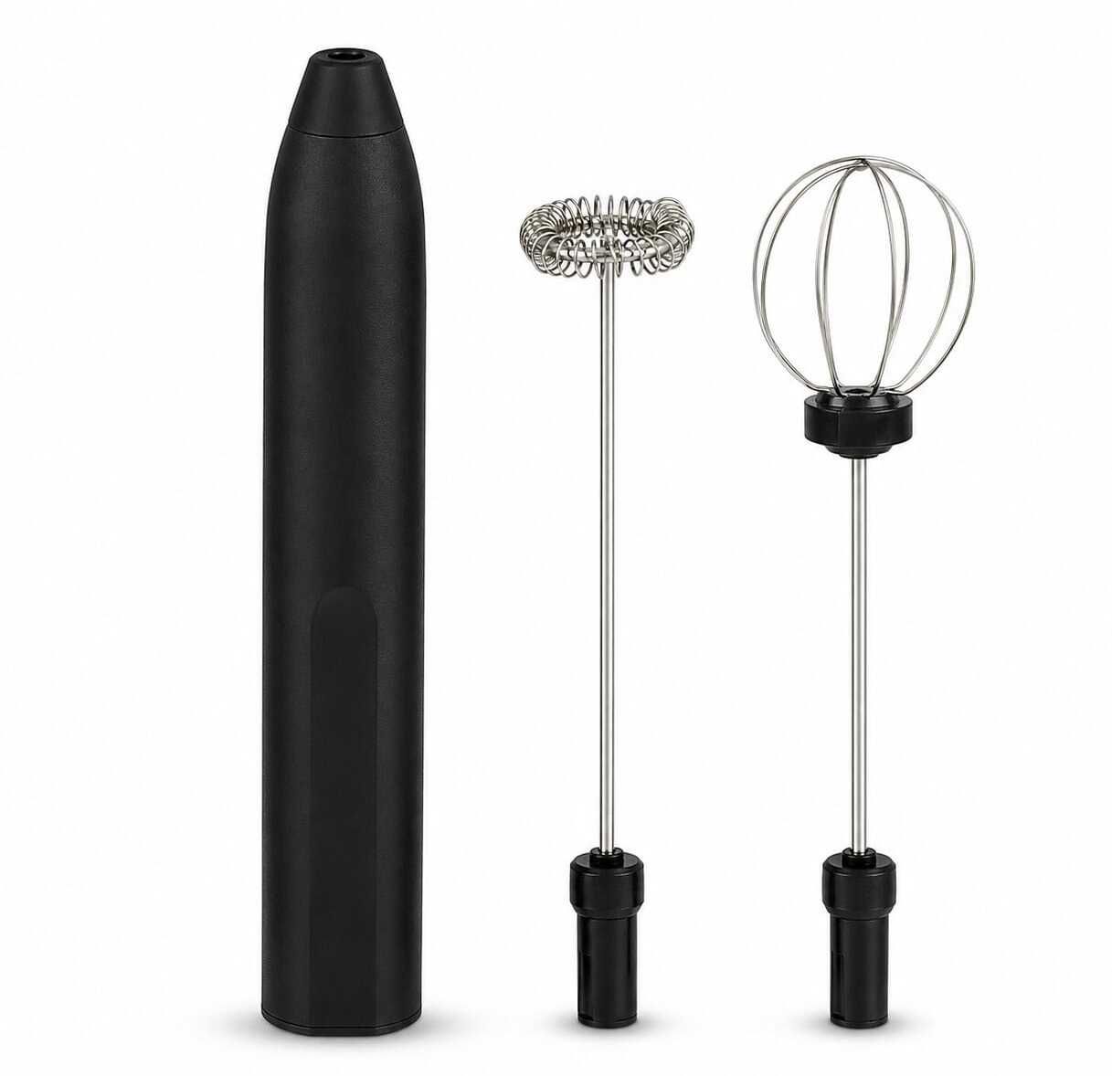 50 W Black Electric Whisk, Hand Blender-image-17