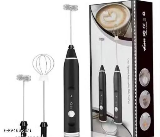 50 W Black Hand Blender-image-31