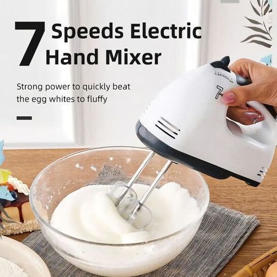 300 W Multicolor Hand Blender-image-43