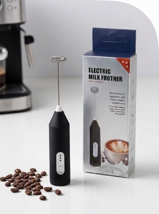 50 W Black Hand Blender-image-13